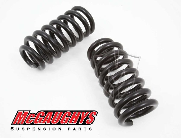 MCG33128 2" Front Lowering Springs for 1973-1987 GM C-10 Truck (2WD)
