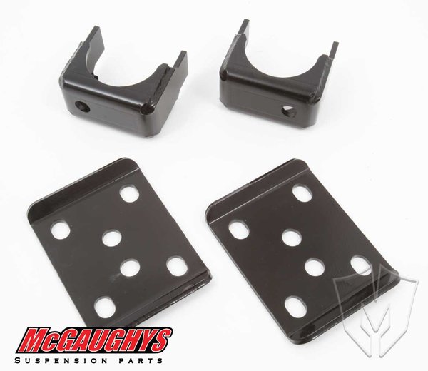 MCG33156 6 Rear Flip Kit for 1973-1987 GM C-10 Truck (2WD)