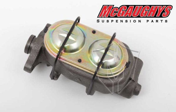 MCG63203 Non-Power Master Cylinder 1 Bore