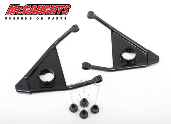 MCG63223 Tubular Lower A-Frames for 1958-1964 Fullsize Chevy Car (2WD)