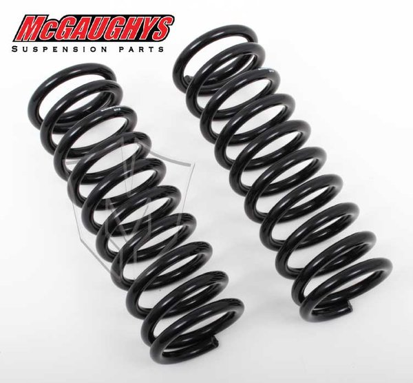 MCG63227 2.5 Front Lowering Springs for 1958-1964 Fullsize Chevy Car (2WD)