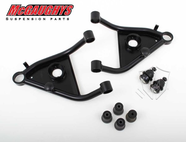 MCG63251 Tubular Lower A-Frames for 1968-1974 Chevy Nova (2WD)