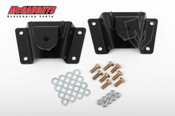 MCG70020 2 Lowering Hangers for 1997-2003 Ford F-150 (2WD)