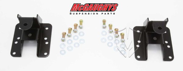MCG93049 5 -6 Rear Lift Hangers for 1999-2013 GM 1500