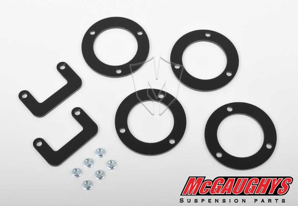MCG50710 1.5" Front Leveling Kit for 2007-2013 GM Truck 1500 / SUV 1500 (2WD/4WD)g Kit