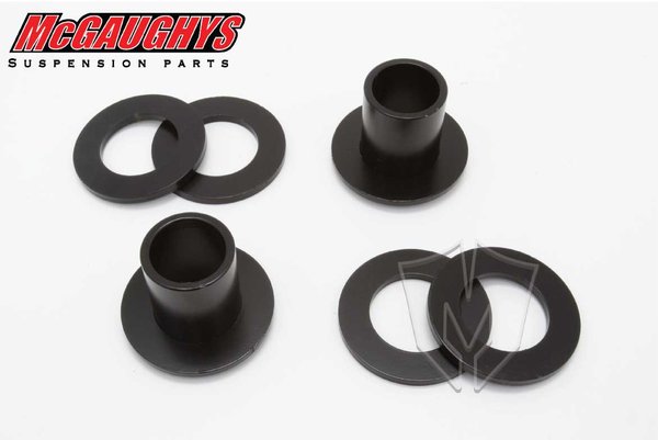 MCG34061 07-12 GM SUV (Tahoe Avalanche Subetc.) (1/2 ton) (2WD) (non-air factory shocks) 2 Front (Adj Strut rings & spacers)