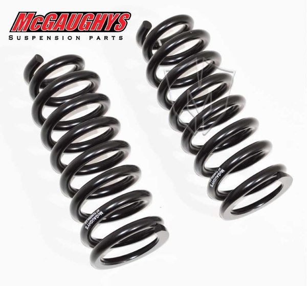 MCG98001 2" Front Lowering Springs for 2007-2013 Toyota Tundra (2WD, S-CAB) **No 6cyl**