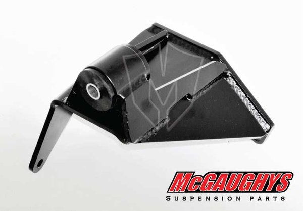 MCG52160 2002-10 GM 2500/3500 NO DUALLY Truck (8 Lug) (4WD) Bolt-on bracket for stock diff. Use if customer already cut off stock diff. bushing.