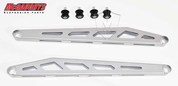 MCG57015 6.5 Premium Lift Kit for 2009-2014 Ford F-150 (2WD)