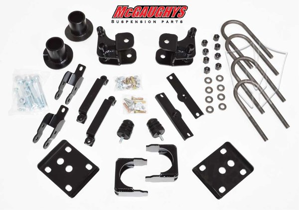 MCG70039 2 /4 Economy Kit for 2015 Ford F-150 (2WD)