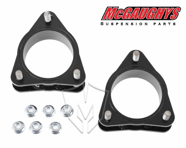 MCG57810 2.5" Front Leveling Kit for 2004-2008 Ford F-150 (2WD/4WD)