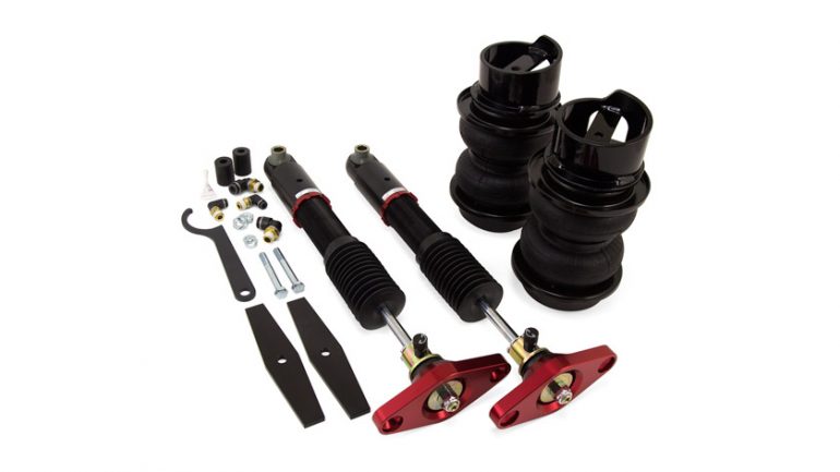 Air Lift Performance Rear Kit (78631)