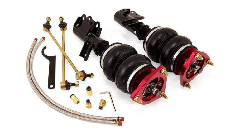 Air Lift Performance Front Kit (78531)