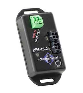 DAKBIM-13-2 Wideband Air/ Fuel Expansion Module