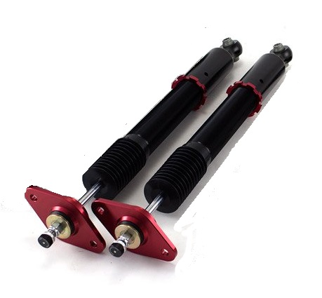 AIR-26600 Chrysler Platform 300C, Charger, Challenger and Magnum Rear Shock from Airlift Kit 75627