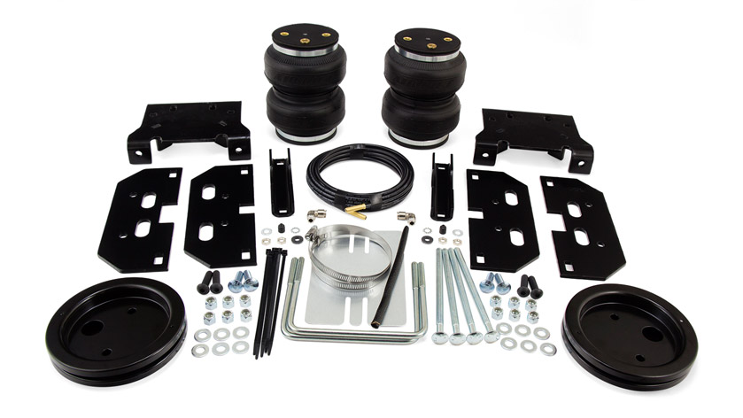 AIR-88295 03'-17' Dodge Ram 2500/3500 Loadlifter 5000 Helper Kit