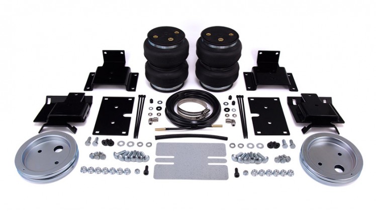 AIR-57365 11'-17' Ram 1500 LoadLifter 5000 Air Spring Kit