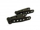 BEL6425 04-13 Ford F150 (All) 1 Rear Drop 87-98 Ford F250/350 (All) 2 Rear Drop