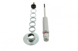 BEL25011 02-09 Chevrolet Trailblazer/Envoy -2 to +1 Front Shock