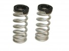 BEL23452 88-98 Chevrolet Silverado/Sierra 1/5 Ton (Ext Cab 454 SS) 88-98 3/4 Ton (All Cabs 6 Lug) 95-99 Tahoe/Yukon (2&4DR) 92-99 Suburban & 6 Lug 3/4 Ton 2 or 3 Lowering Springs