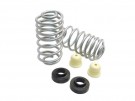 BEL23323 07-15 Chevrolet Tahoe/Yukon (without factory auto ride shocks) 3 or 4 Rear Lowering Springs