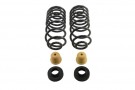 BEL23301 00-06 Chevrolet Avalanche (with out Factory Premiun ride) Rear 2 Rear Lowering Springs