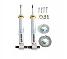 BEL25007 2015 Ford F150 (Ext/Crew Cab Short Bed) -3 to +1 Lift/Lowering Shocks