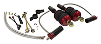 Air Lift Performance Rear Kit (78658)
