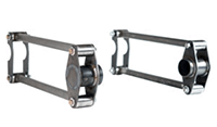 PHA Universal 4 Link /Phat Phabz 4-Link features 24" center to center link bars and fits a 3.25" axle. -All additional hardware included. WITH WATTS LINK ******************************