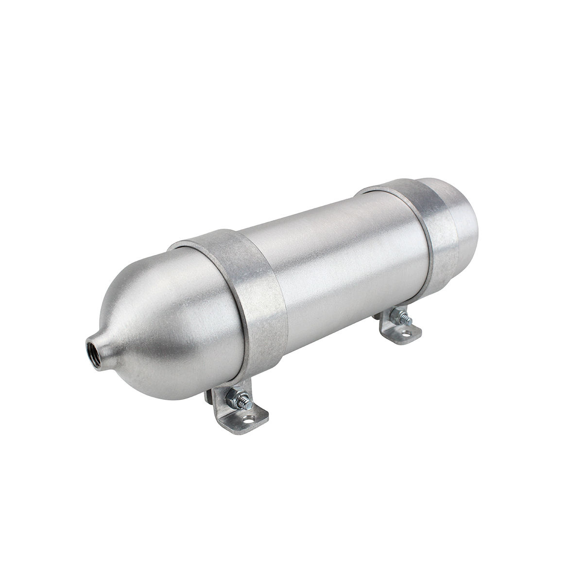 Air Management Air Tanks Aluminum 1-4 gallon | Lowrider Depot