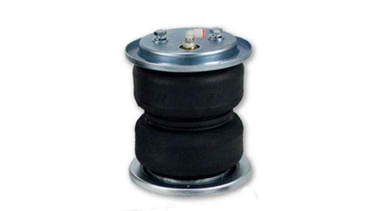 AIR-50298 (1) Airlift Loadlifter 5000 Replacement Single Bellow Air Spring