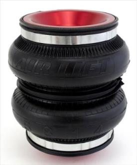 AIR-58533 Replacement Bag for Airlift 75546 Front Strut Kit