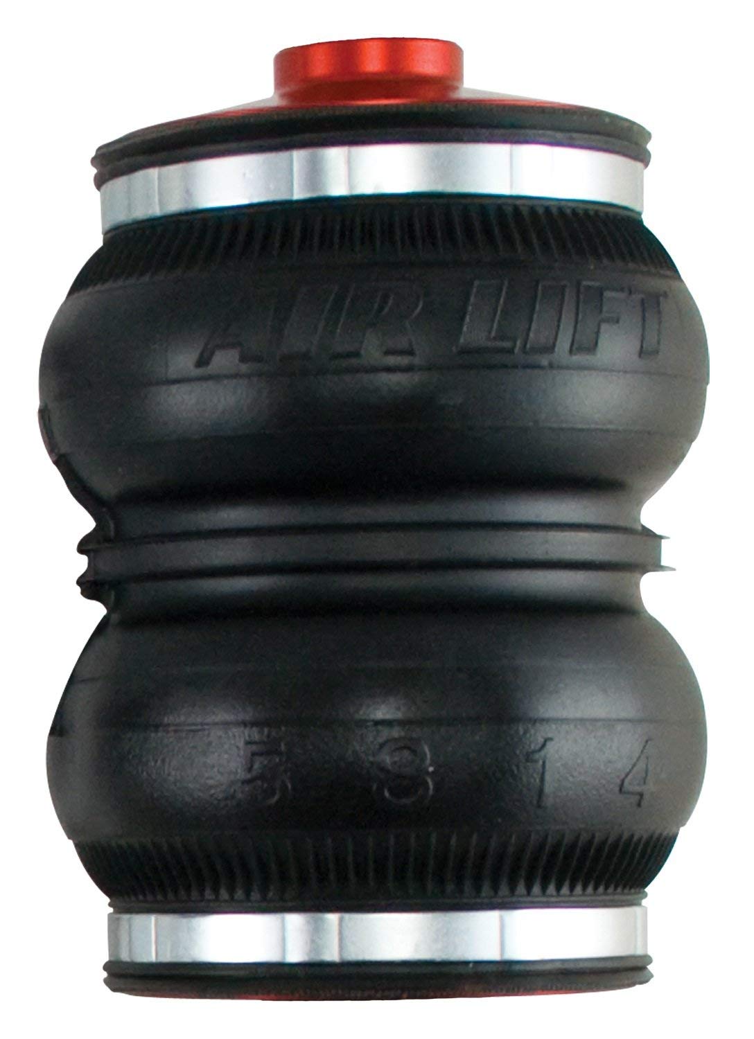 AIR-58525 Airlift Replacement Air Bag for 75555 Rear Kit