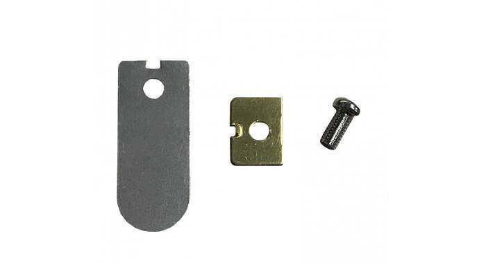 VIA450 Viair 450C Intake Valve Rebuild Kit