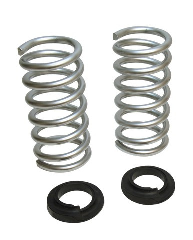 BEL23225 Belltech 82'-04' Chevrolet S10/S15 Drop Coils (All Cabs 4 cyl.) 83-97 Blazer/Jimmy (4 cyl.) 2 or 3 Drop