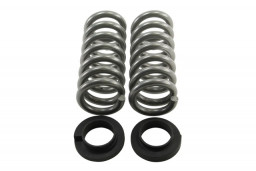 BEL12604 Belltech 97'-00' Chevrolet Silverado/Sierra 1 -2 Lowering Springs *3/4 Ton (All Cabs) 97'-00' 1 Ton (All Cabs)