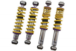 BEL21030 Belltech 94'-96' Dodge Viper SR, RT/10 Coilover Set *with eye mounting at rear axle (Stainless Steel, Adj. Rebound dampening) 0.8"-1.5" Drop