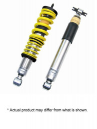 BEL15008 Belltech 04'-08' Ford F150 All Cabs 2wd Font Struts & Rear Shocks Coilover Set (Stainless Steel fixed dampening) 0 -3 Drop / 04'-08' Ford F150 All Cabs 4wd 0 -4 Drop