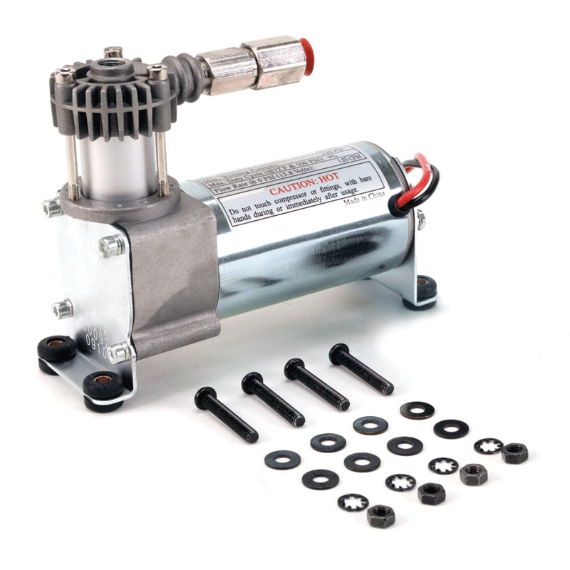 VIA90C Viair 90C Compressor Max 120psi