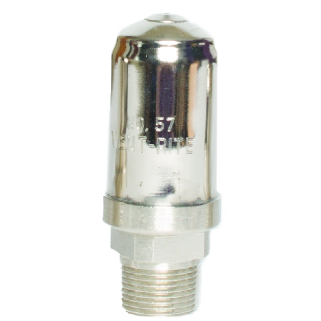VENT-RITE 57 3/4