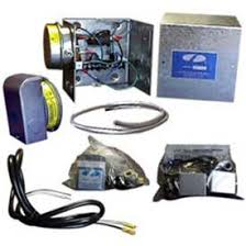 FIELD FAS-6 Fresh Air System With 24v 6