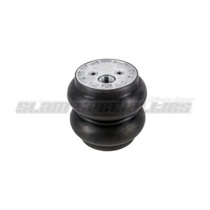 SLMRE-5 Slam Specialties RE5 Single 1/2 Port Air Bag 200psi Evolution Series 104508