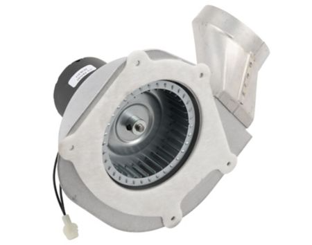 ARMSTRONG 80W97 R101431-01 Induced Draft Blower Combustion Air Ass