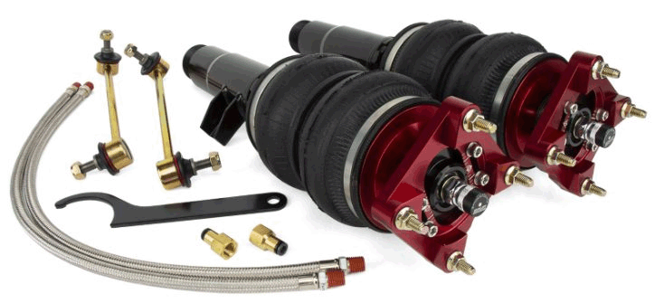 Air Lift Performance Front Kit (78588)