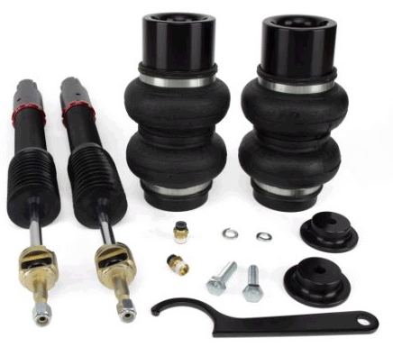 Air Lift Performance Rear Kit (78698)