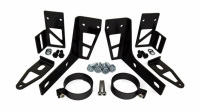 AIR-14035 14-19 Infiniti Q50 Height Sensor Brackets (includes front & rear brackets)