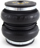 AIR-58517 Airlift Replacement Rear Airbag for 04'-05' Scion xA & xB
