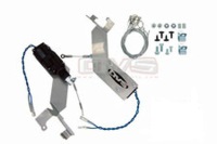 AVSSDKGM88 SINGLE Bolt in Door Accuators