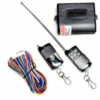 AVSREC-12 12 Channel Remote System for AVS door poppers