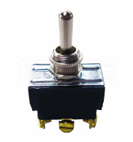 AVSSW11 6 Prong Toggle Switch Momentary